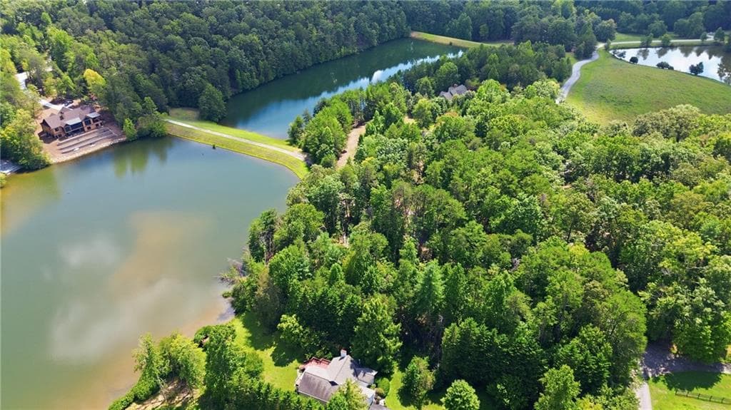 single family residence for sale at 0 Deer Trail Lakes, Clarkesville, GA 30523 — photo 9