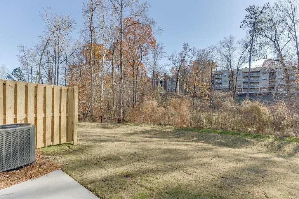 2 bedroom, 3 bathroom, 1,296 sq ft condominium for rent at 375 Collins Industrial Way, Lawrenceville, GA 30043 for $2,250 a month — photo 3