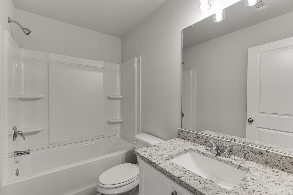 2 bedroom, 3 bathroom, 1,296 sq ft condominium for rent at 375 Collins Industrial Way, Lawrenceville, GA 30043 for $2,250 a month — photo 6