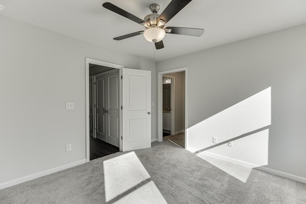 2 bedroom, 3 bathroom, 1,296 sq ft condominium for rent at 375 Collins Industrial Way, Lawrenceville, GA 30043 for $2,250 a month — photo 7