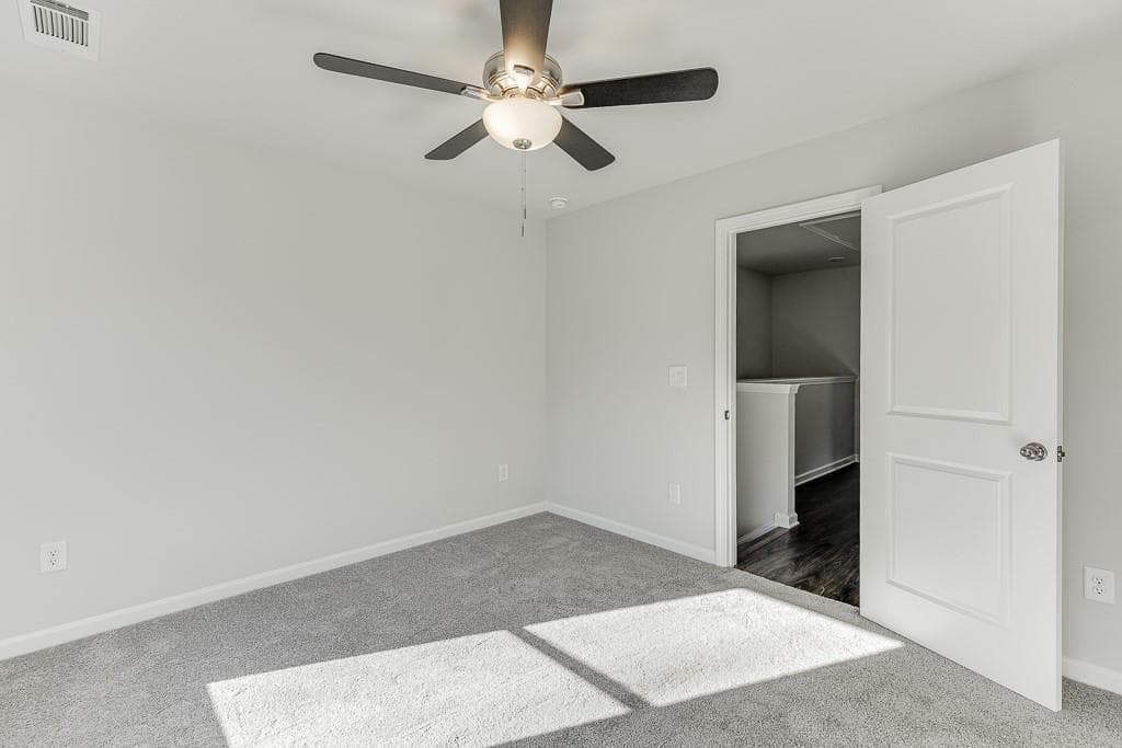 2 bedroom, 3 bathroom, 1,296 sq ft condominium for rent at 375 Collins Industrial Way, Lawrenceville, GA 30043 for $2,250 a month — photo 8