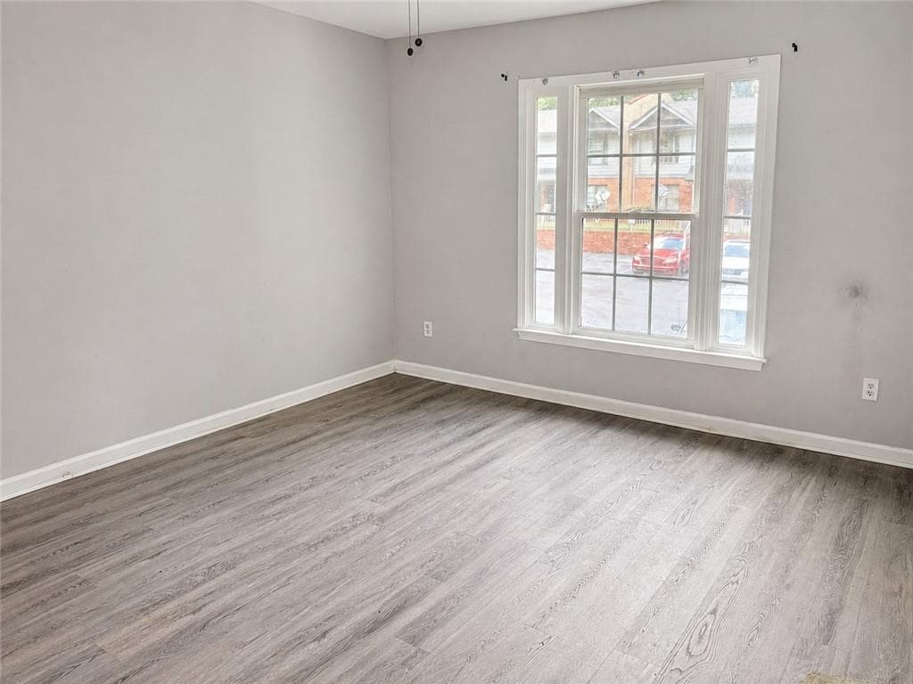 2 bedroom, 2 bathroom, 1,178 sq ft townhouse for sale at 1660 Stanton Rd 4B, Atlanta, GA 30311 — photo 5