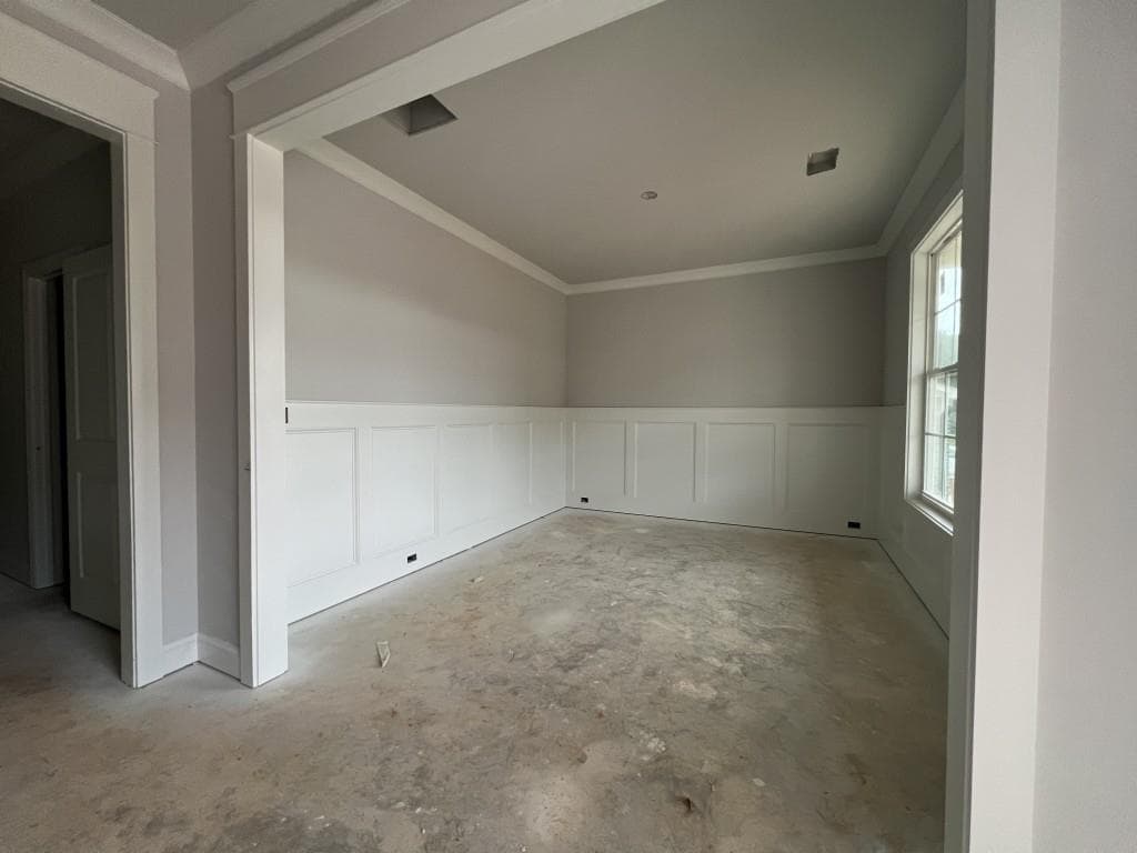 4 bedroom, 4 bathroom, 3,014 sq ft single family residence for sale at 5667 Evelyn Lane, Flowery Branch, GA 30542 — photo 4