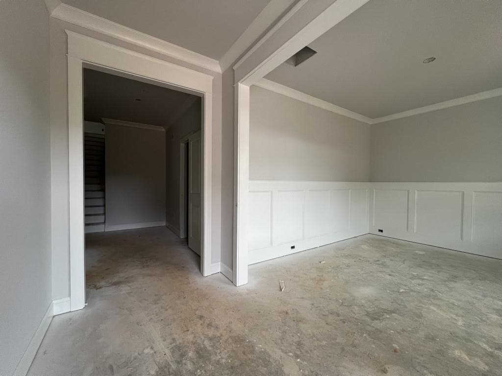 4 bedroom, 4 bathroom, 3,014 sq ft single family residence for sale at 5667 Evelyn Lane, Flowery Branch, GA 30542 — photo 5
