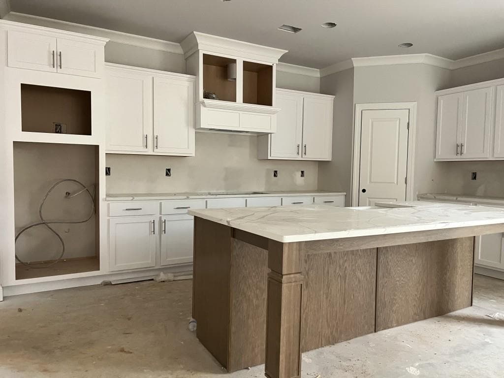 4 bedroom, 4 bathroom, 3,014 sq ft single family residence for sale at 5667 Evelyn Lane, Flowery Branch, GA 30542 — photo 10