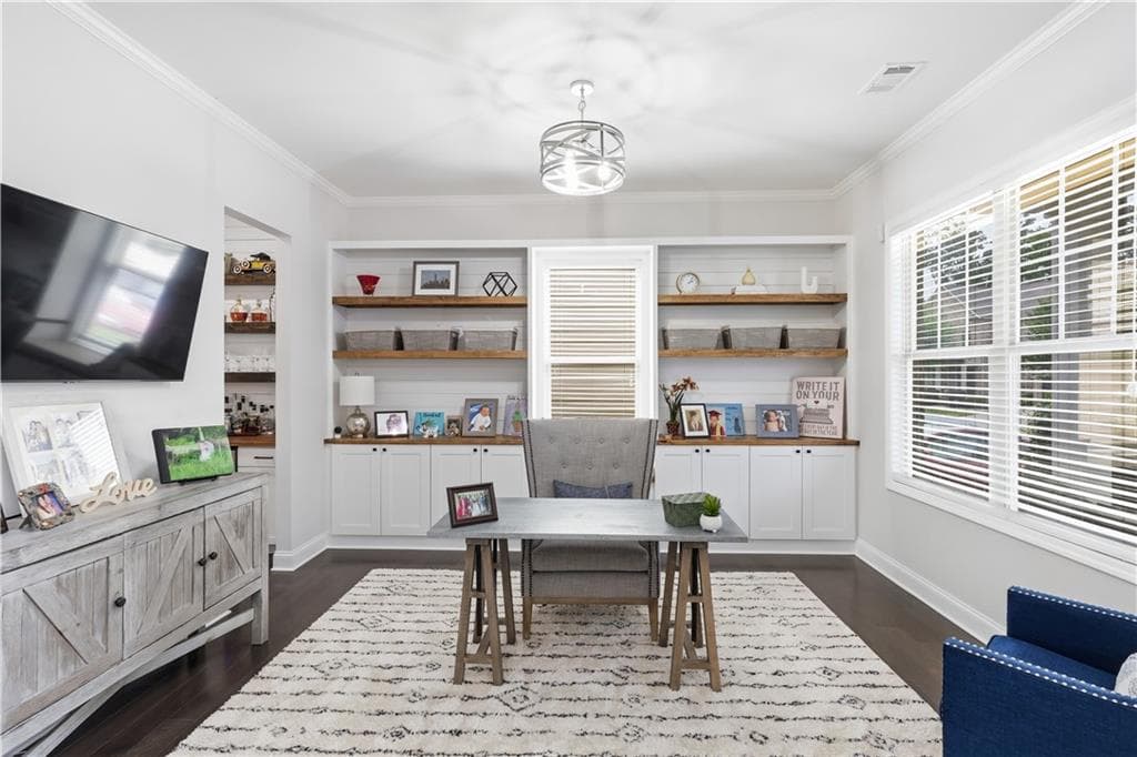 4 bedroom, 4 bathroom, 3,385 sq ft single family residence for sale at 2438 Colby Court, Snellville, GA 30078 — photo 7