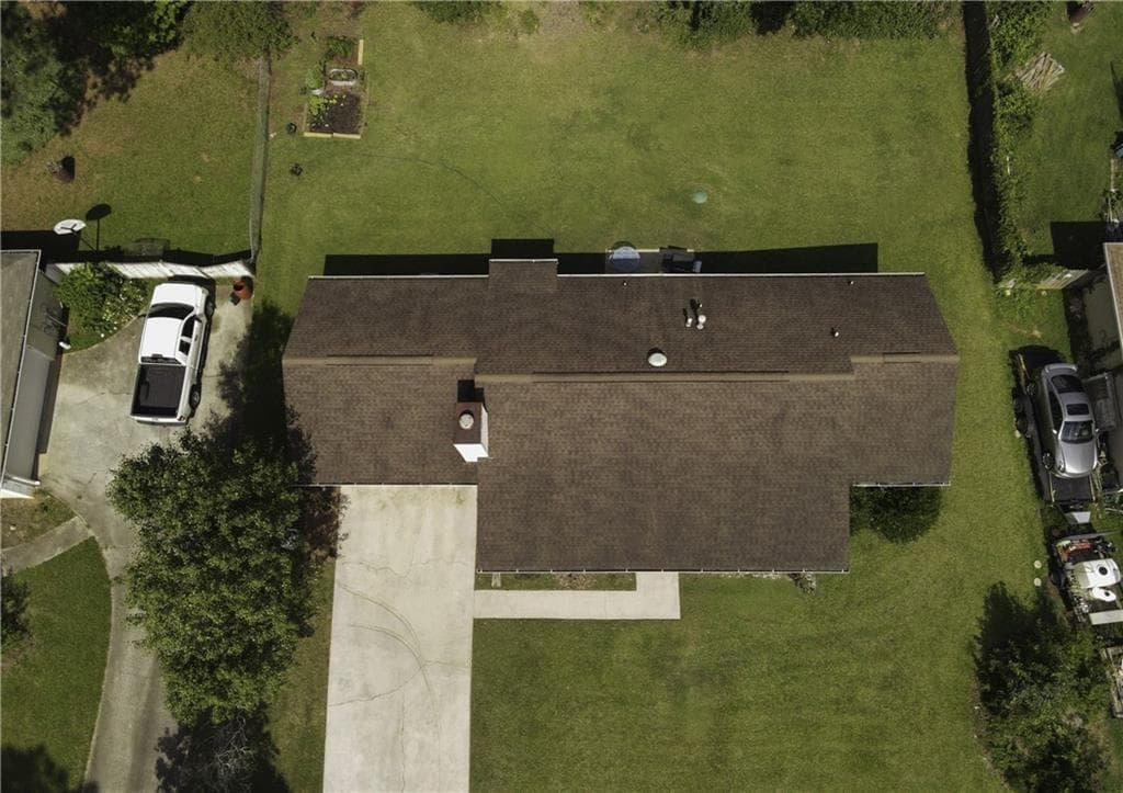 3 bedroom, 2 bathroom, 1,382 sq ft single family residence for sale at 4311 SE Derbyshire Trace, Conyers, GA 30094 — photo 2