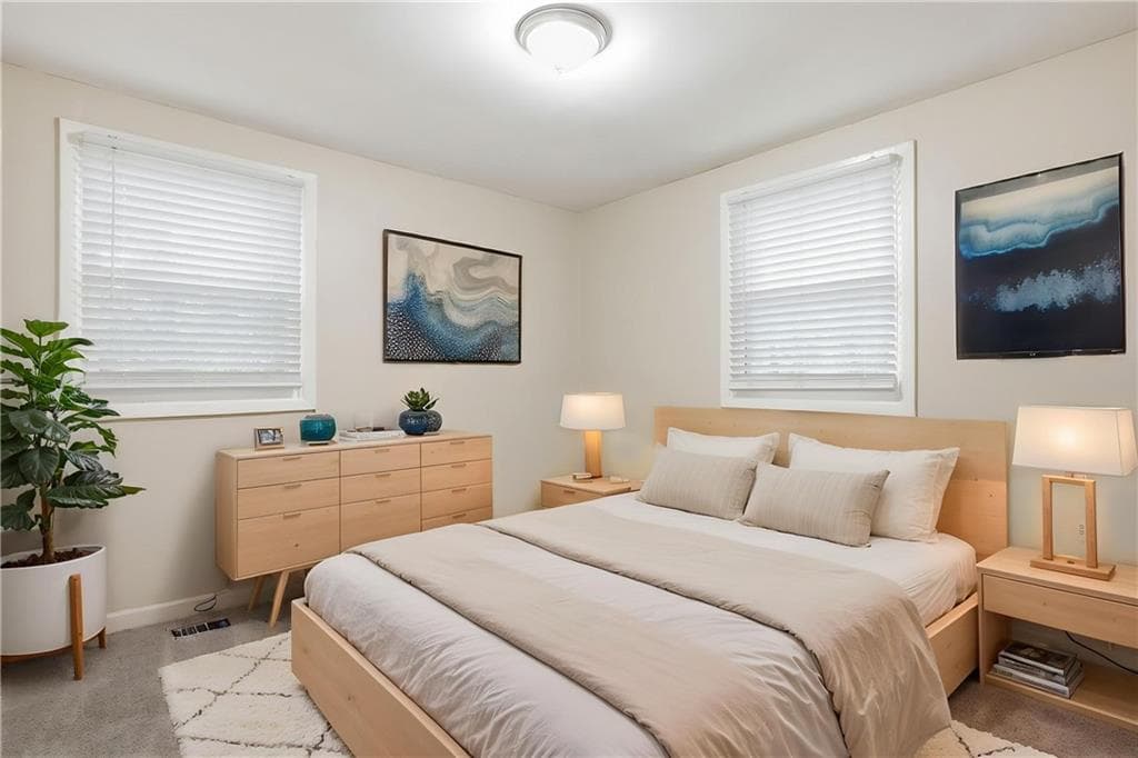 3 bedroom, 1 bathroom, 1,000 sq ft single family residence for sale at 815 Bonneville Terrace, Atlanta, GA 30331 — photo 6