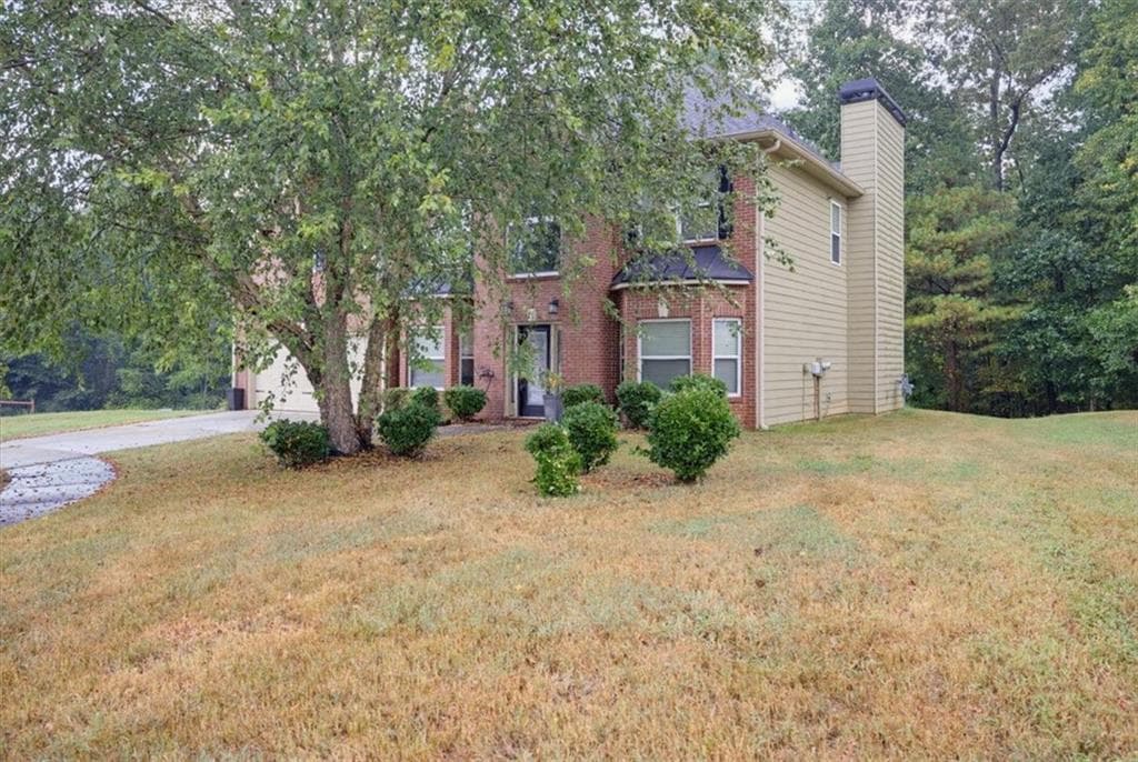 4 bedroom, 3 bathroom, 2,951 sq ft single family residence for sale at 4071 Lucas Lane, Ellenwood, GA 30294 — photo 3