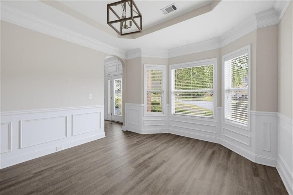 4 bedroom, 3 bathroom, 2,951 sq ft single family residence for sale at 4071 Lucas Lane, Ellenwood, GA 30294 — photo 5
