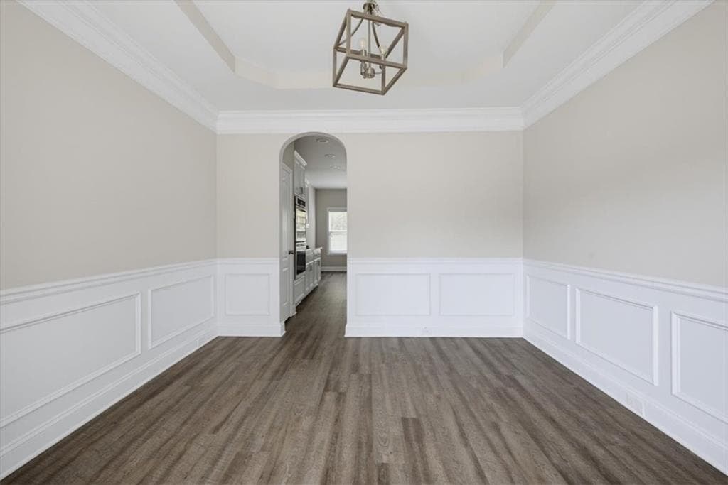 4 bedroom, 3 bathroom, 2,951 sq ft single family residence for sale at 4071 Lucas Lane, Ellenwood, GA 30294 — photo 6