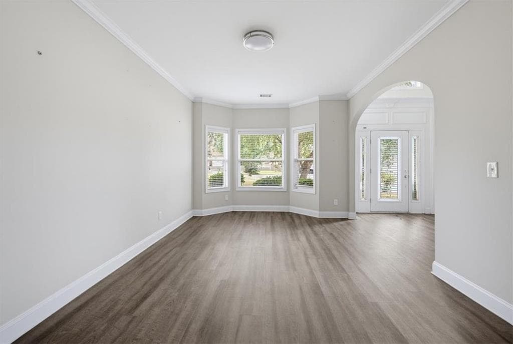 4 bedroom, 3 bathroom, 2,951 sq ft single family residence for sale at 4071 Lucas Lane, Ellenwood, GA 30294 — photo 7