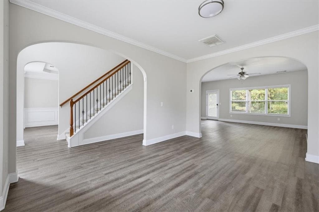 4 bedroom, 3 bathroom, 2,951 sq ft single family residence for sale at 4071 Lucas Lane, Ellenwood, GA 30294 — photo 8
