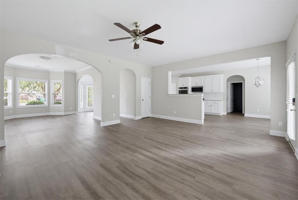 4 bedroom, 3 bathroom, 2,951 sq ft single family residence for sale at 4071 Lucas Lane, Ellenwood, GA 30294 — photo 10