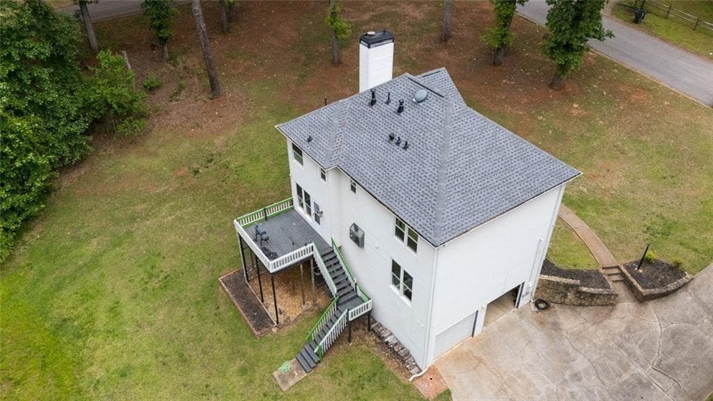 3 bedroom, 3 bathroom, 2,503 sq ft single family residence under contract at 105 Stafford Court, Fayetteville, GA 30215 — photo 7