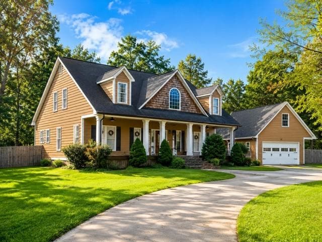 4 bedroom, 3 bathroom, 3,162 sq ft single family residence for sale at 822 Old Dalton Road, Rome, GA 30165 — photo 3