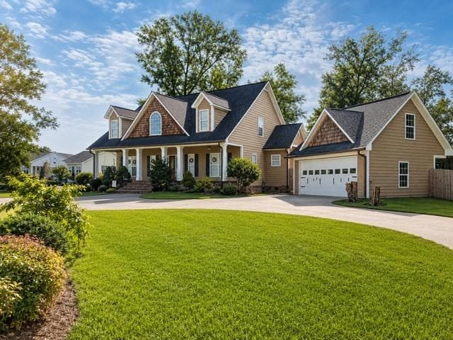 4 bedroom, 3 bathroom, 3,162 sq ft single family residence for sale at 822 Old Dalton Road, Rome, GA 30165 — photo 4