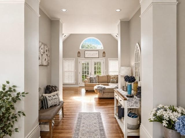 4 bedroom, 3 bathroom, 3,162 sq ft single family residence for sale at 822 Old Dalton Road, Rome, GA 30165 — photo 5