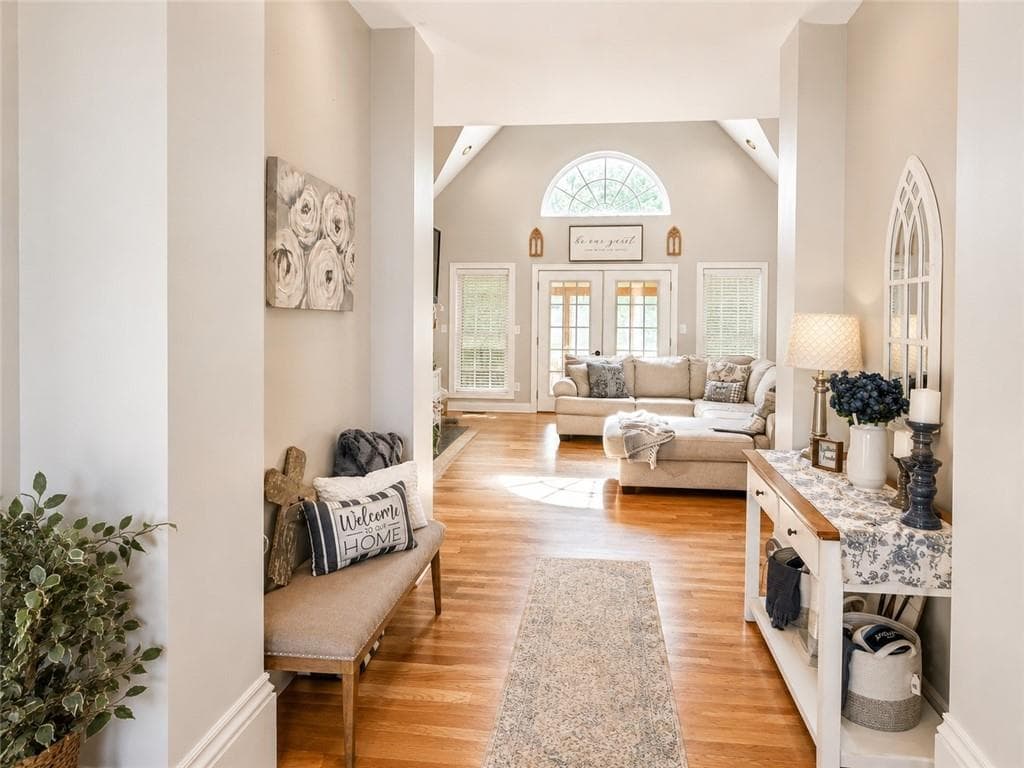 4 bedroom, 3 bathroom, 3,162 sq ft single family residence for sale at 822 Old Dalton Road, Rome, GA 30165 — photo 7