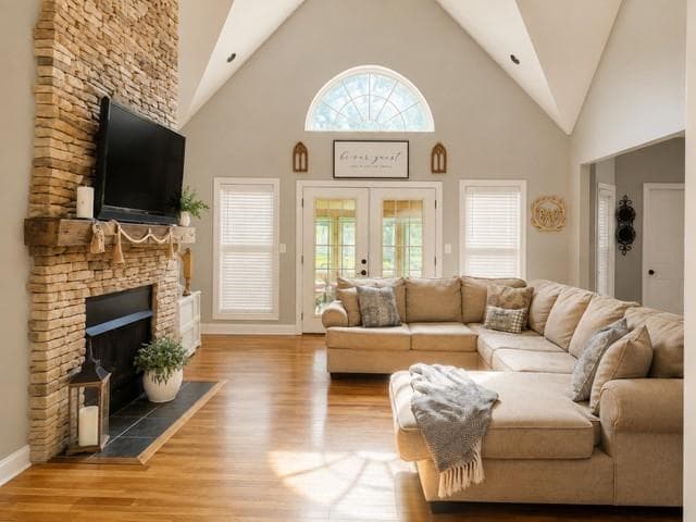 4 bedroom, 3 bathroom, 3,162 sq ft single family residence for sale at 822 Old Dalton Road, Rome, GA 30165 — photo 8