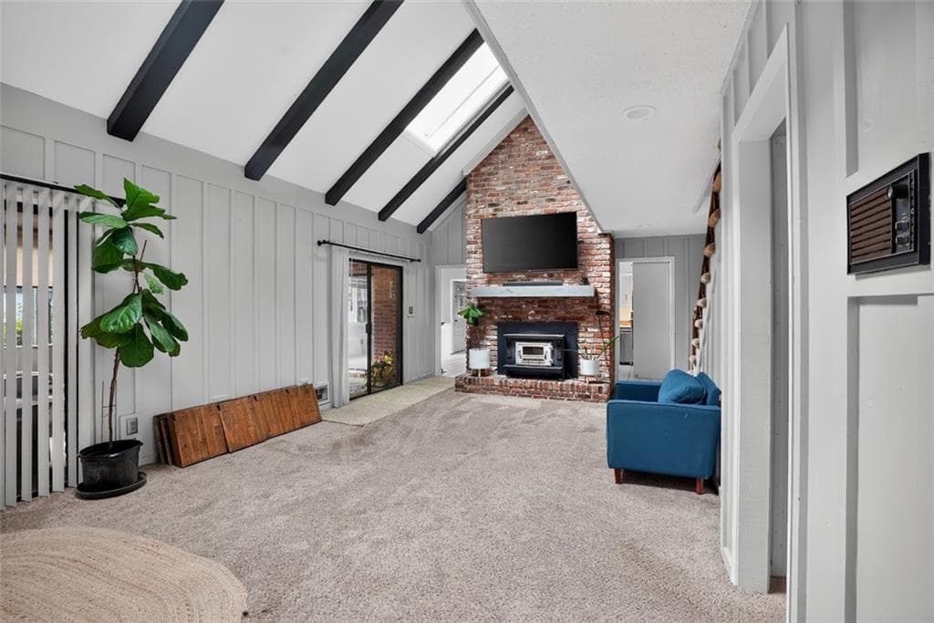 4 bedroom, 3 bathroom, 3,328 sq ft single family residence for sale at 370 Devilla Trace, Fayetteville, GA 30214 — photo 4