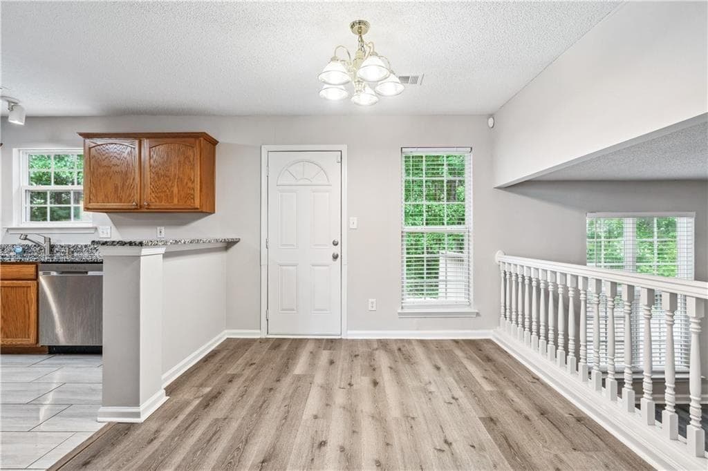 3 bedroom, 3 bathroom, 2,843 sq ft single family residence for rent at 5849 Amerson Lane, Ellenwood, GA 30294 for $2,400 a month — photo 8