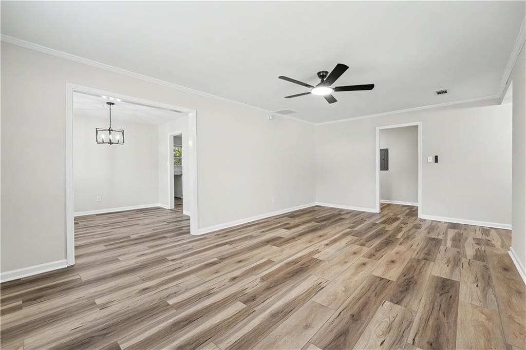 3 bedroom, 2 bathroom, 1,398 sq ft single family residence for sale at 25 Mimosa Road, Covington, GA 30016 — photo 6