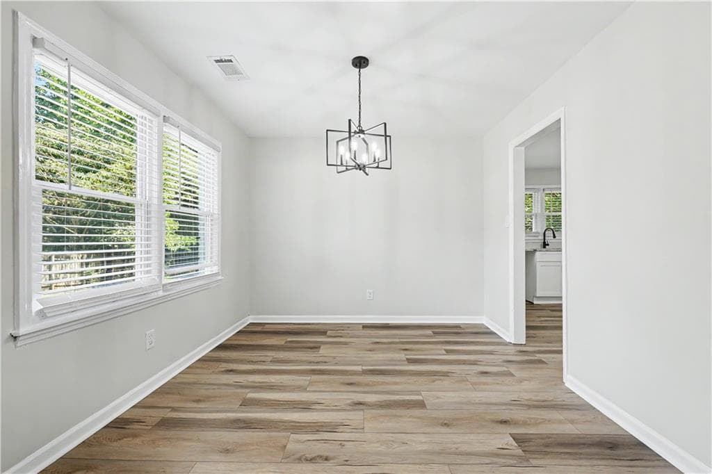 3 bedroom, 2 bathroom, 1,398 sq ft single family residence for sale at 25 Mimosa Road, Covington, GA 30016 — photo 7