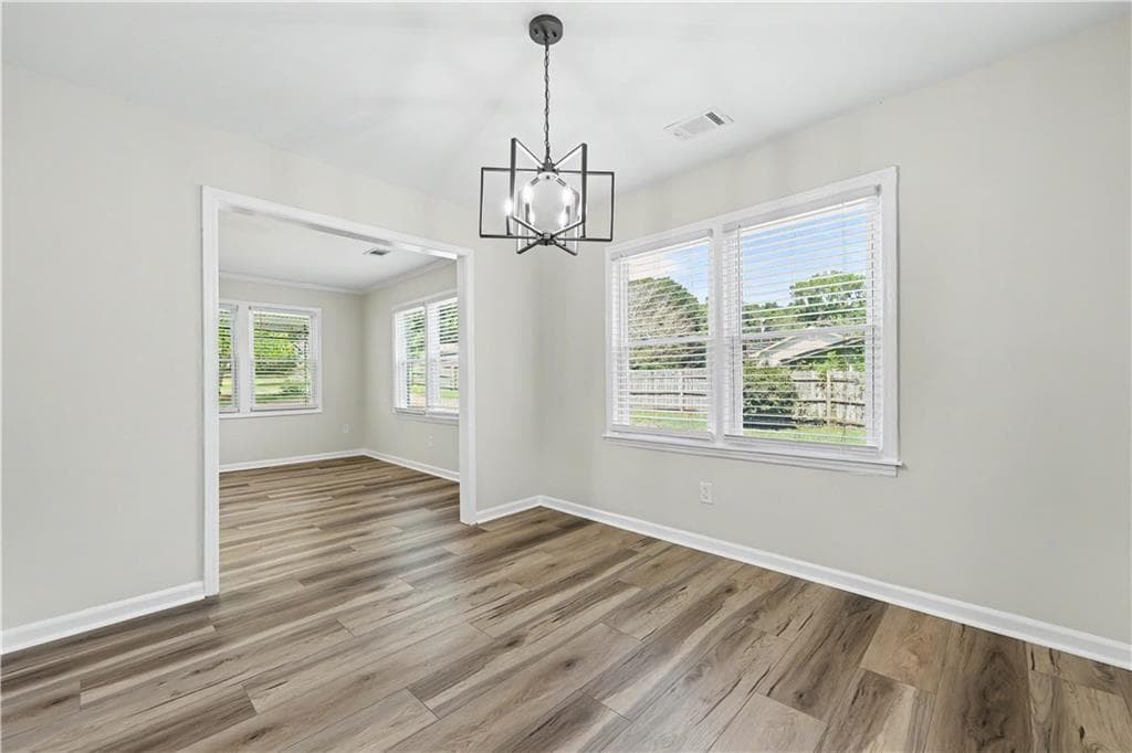 3 bedroom, 2 bathroom, 1,398 sq ft single family residence for sale at 25 Mimosa Road, Covington, GA 30016 — photo 8