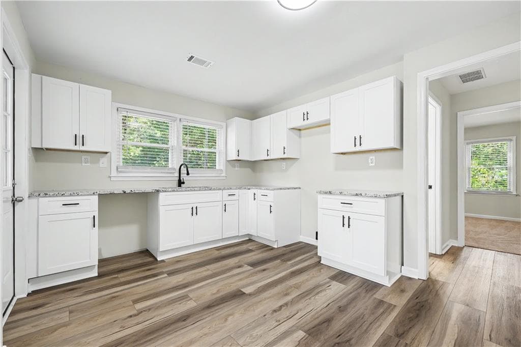 3 bedroom, 2 bathroom, 1,398 sq ft single family residence for sale at 25 Mimosa Road, Covington, GA 30016 — photo 9