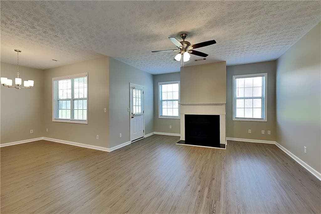 3 bedroom, 2 bathroom, 1,727 sq ft single family residence for rent at 240 Clairidge Lane, Lawrenceville, GA 30046 for $2,050 a month — photo 2