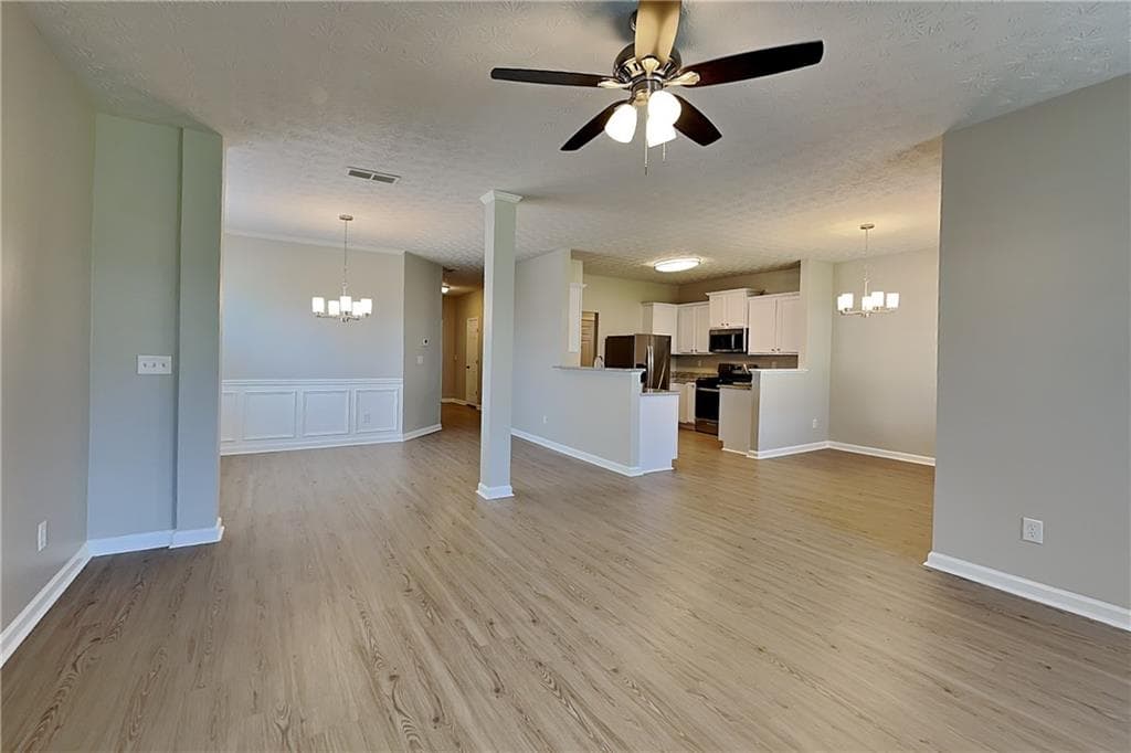 3 bedroom, 2 bathroom, 1,727 sq ft single family residence for rent at 240 Clairidge Lane, Lawrenceville, GA 30046 for $2,050 a month — photo 3
