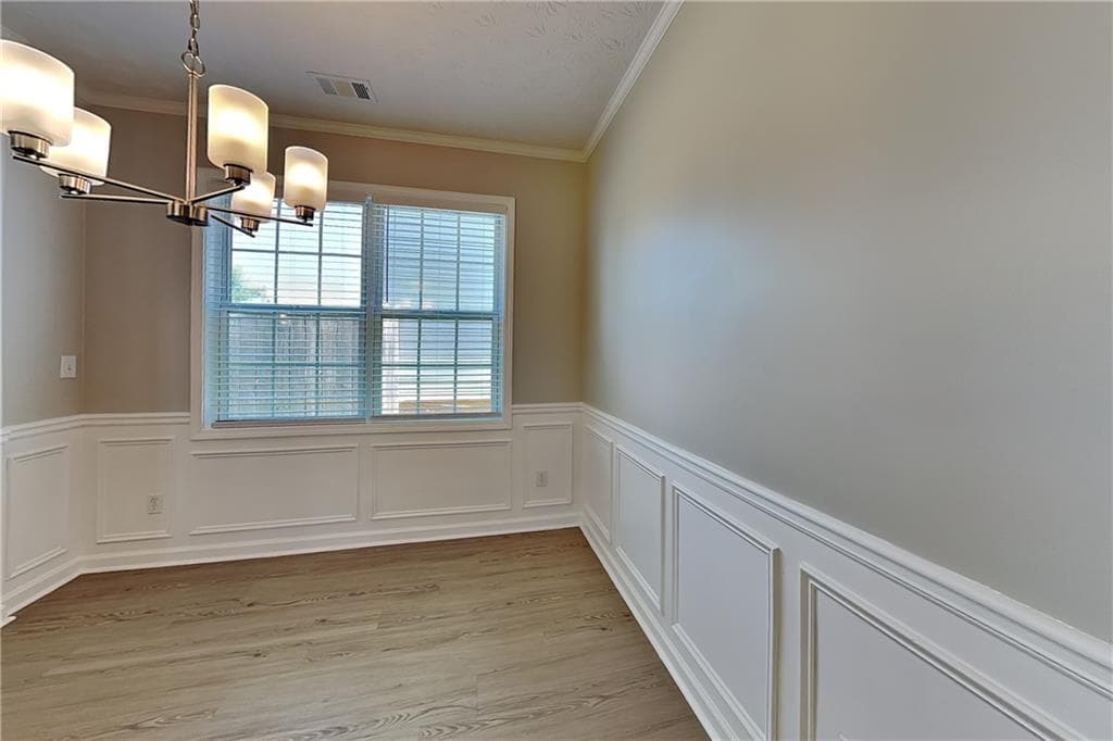 3 bedroom, 2 bathroom, 1,727 sq ft single family residence for rent at 240 Clairidge Lane, Lawrenceville, GA 30046 for $2,050 a month — photo 6