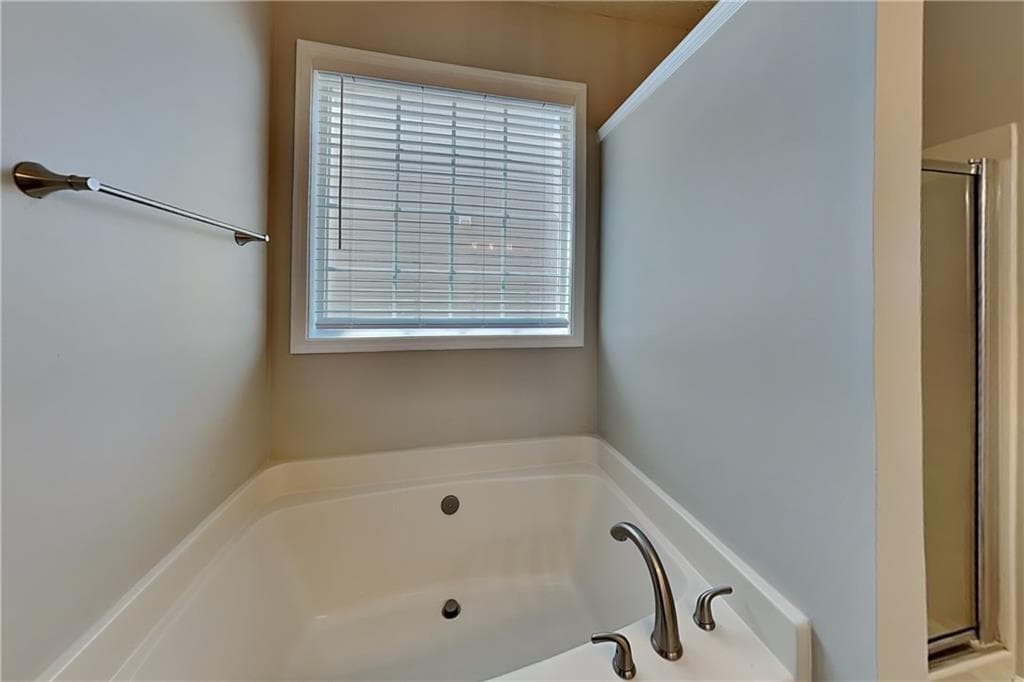 3 bedroom, 2 bathroom, 1,727 sq ft single family residence for rent at 240 Clairidge Lane, Lawrenceville, GA 30046 for $2,050 a month — photo 10