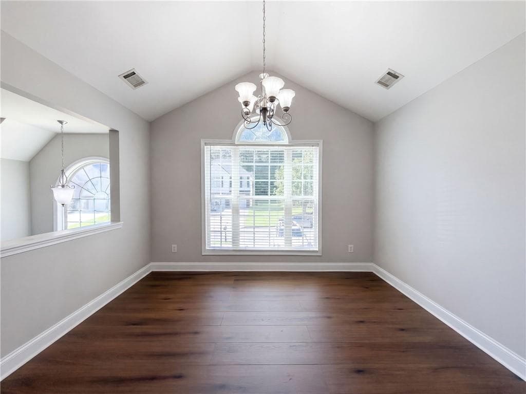 4 bedroom, 3 bathroom, 2,802 sq ft single family residence for sale at 4468 Karron Drive, Powder Springs, GA 30127 — photo 7