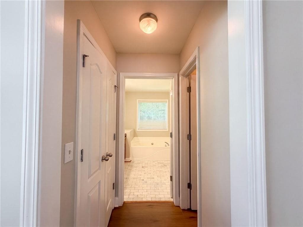 4 bedroom, 3 bathroom, 2,802 sq ft single family residence for sale at 4468 Karron Drive, Powder Springs, GA 30127 — photo 8