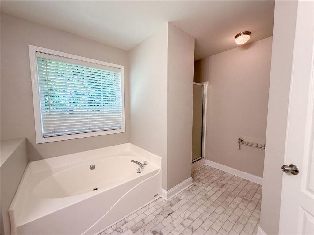 4 bedroom, 3 bathroom, 2,802 sq ft single family residence for sale at 4468 Karron Drive, Powder Springs, GA 30127 — photo 10