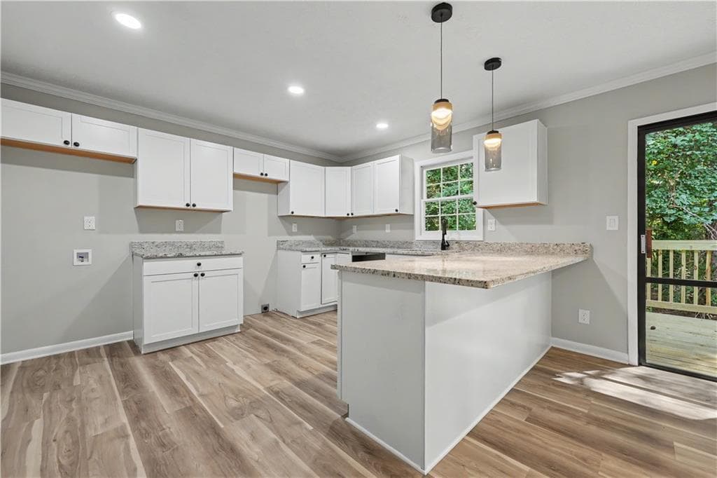 4 bedroom, 3 bathroom, 1,776 sq ft single family residence for sale at 6200 Auburn Drive, Riverdale, GA 30296 — photo 8