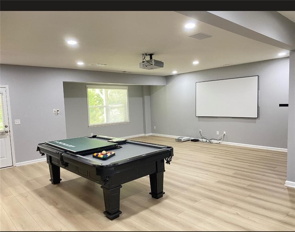 5 bedroom, 5 bathroom, 5,348 sq ft single family residence for sale at 1142 Regal Hills Lane, Mableton, GA 30126 — photo 6