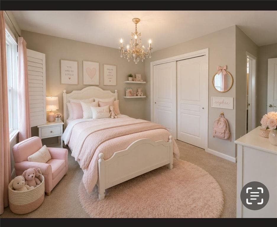 5 bedroom, 5 bathroom, 5,348 sq ft single family residence for sale at 1142 Regal Hills Lane, Mableton, GA 30126 — photo 8