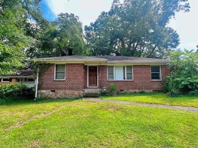 5 bedroom, 3 bathroom, 2,375 sq ft single family residence for rent at 1315 Snapfinger Road, Decatur, GA 30032 for $2,295 a month — photo 2