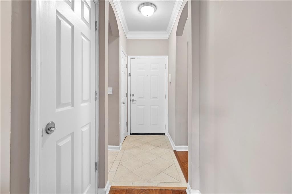 2 bedroom, 2 bathroom, 1,168 sq ft condominium for sale at 1850 Cotillion Drive 1006, Atlanta, GA 30338 — photo 4