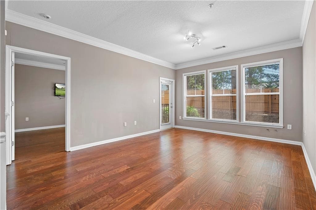 2 bedroom, 2 bathroom, 1,168 sq ft condominium for sale at 1850 Cotillion Drive 1006, Atlanta, GA 30338 — photo 7