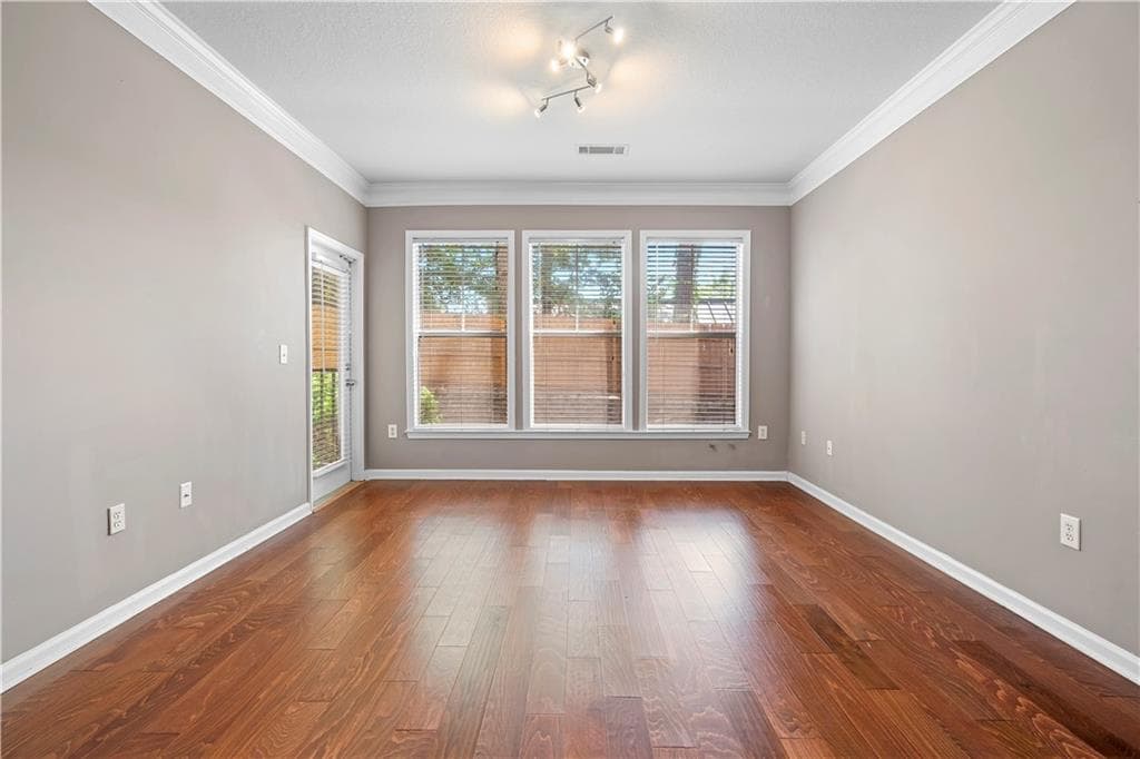 2 bedroom, 2 bathroom, 1,168 sq ft condominium for sale at 1850 Cotillion Drive 1006, Atlanta, GA 30338 — photo 8