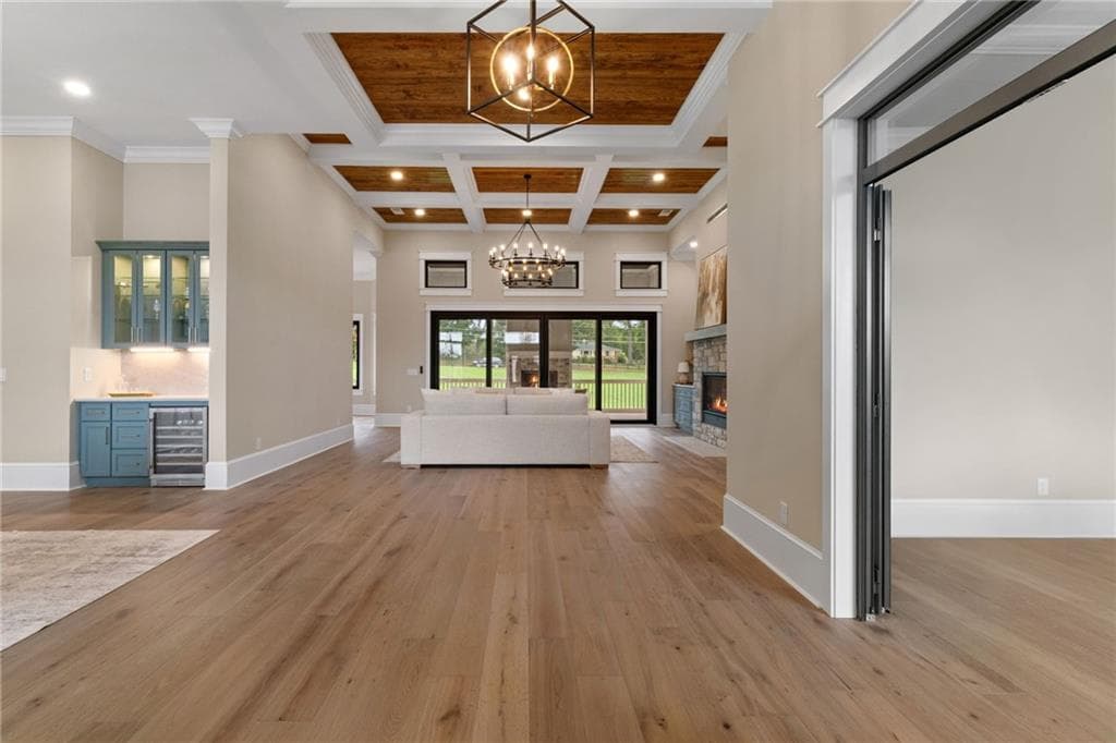 5 bedroom, 5 bathroom, 5,614 sq ft single family residence for sale at 1020 West Court, Canton, GA 30115 — photo 8