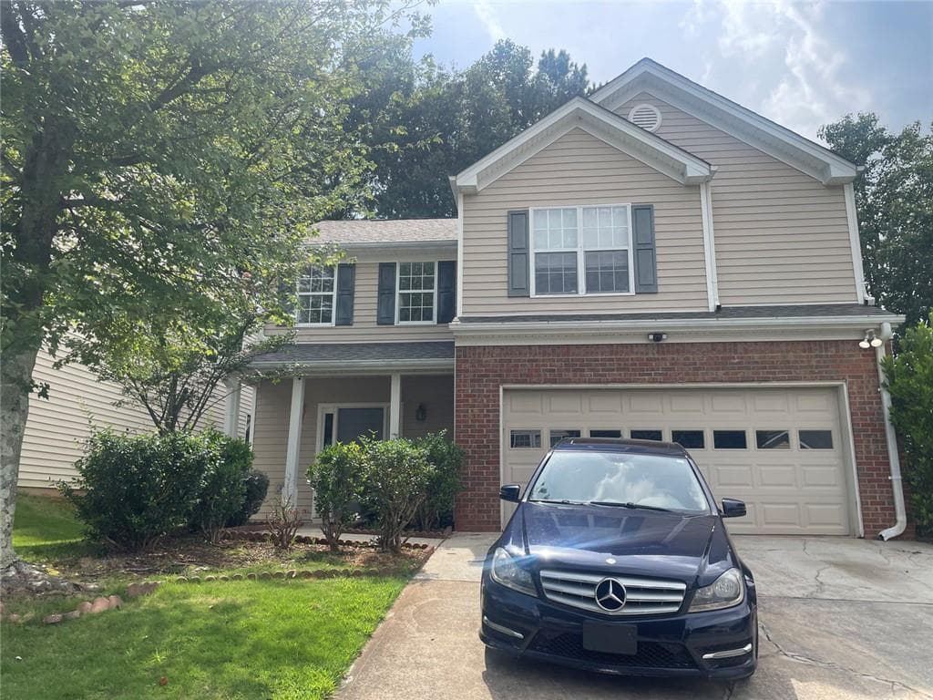 3 bedroom, 3 bathroom, 1,891 sq ft single family residence for rent at 1110 Winter Park Lane, Norcross, GA 30093 for $2,175 a month — photo 1 of 29