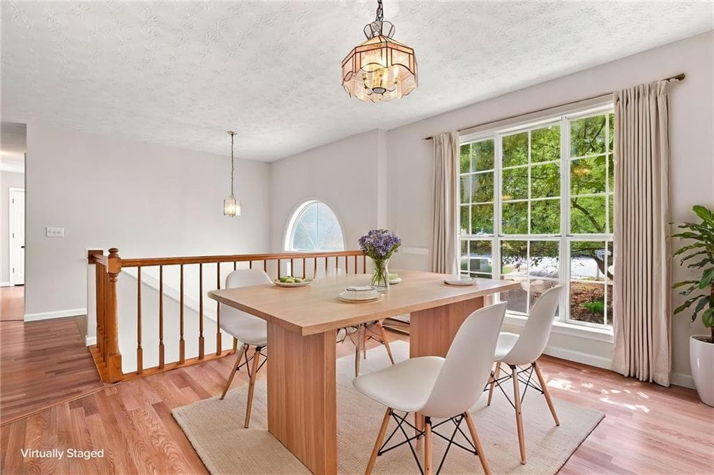 4 bedroom, 3 bathroom, 2,165 sq ft single family residence for sale at 6715 Dogwood Point Lane, Tucker, GA 30084 — photo 10