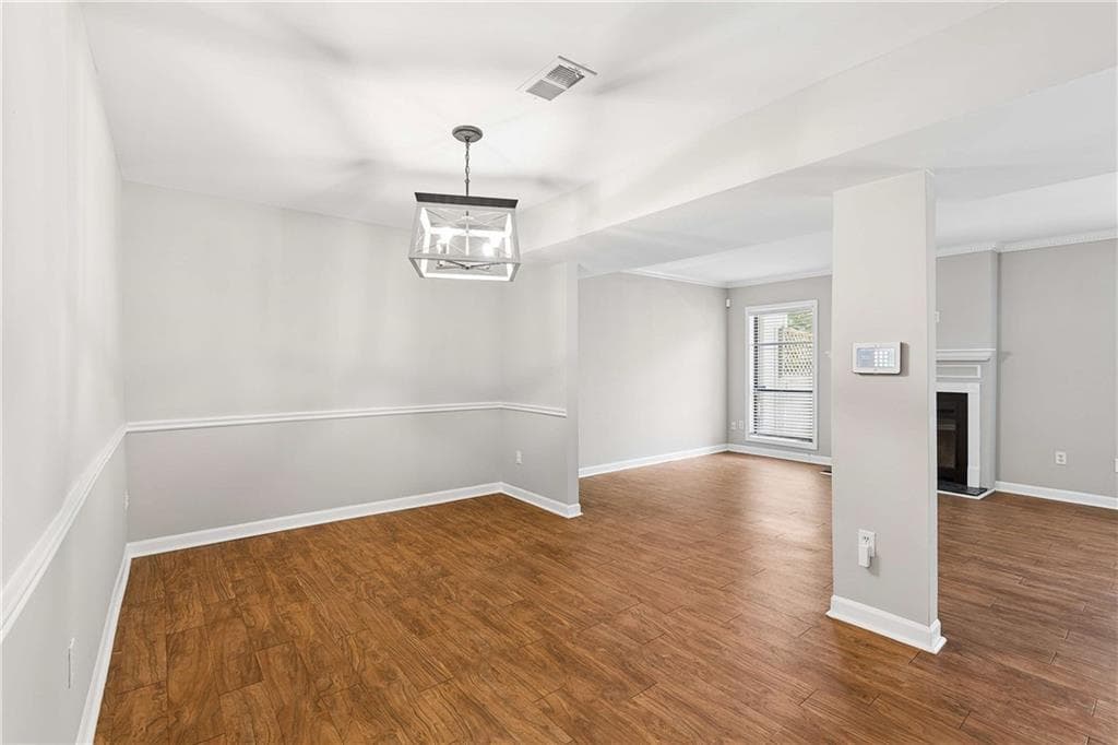 3 bedroom, 3 bathroom, 1,415 sq ft townhouse for sale at 2318 Colonial Drive, Atlanta, GA 30319 — photo 10