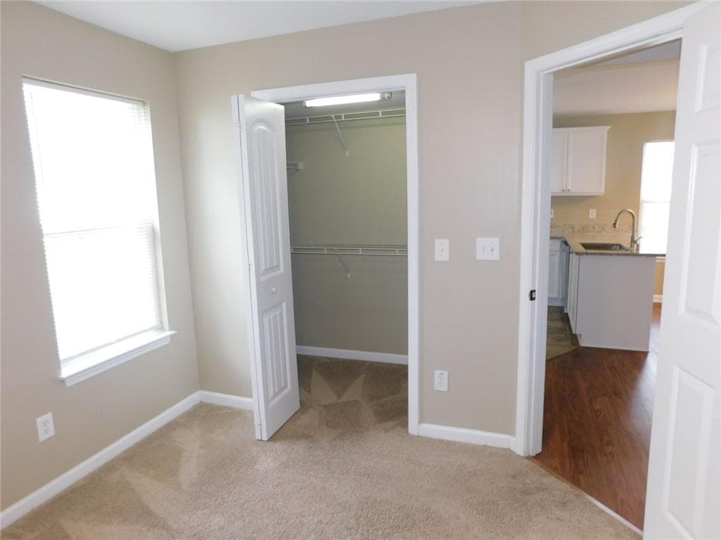 3 bedroom, 3 bathroom, 1,634 sq ft single family residence for rent at 202 Woodland Way, Canton, GA 30114 for $1,995 a month — photo 9