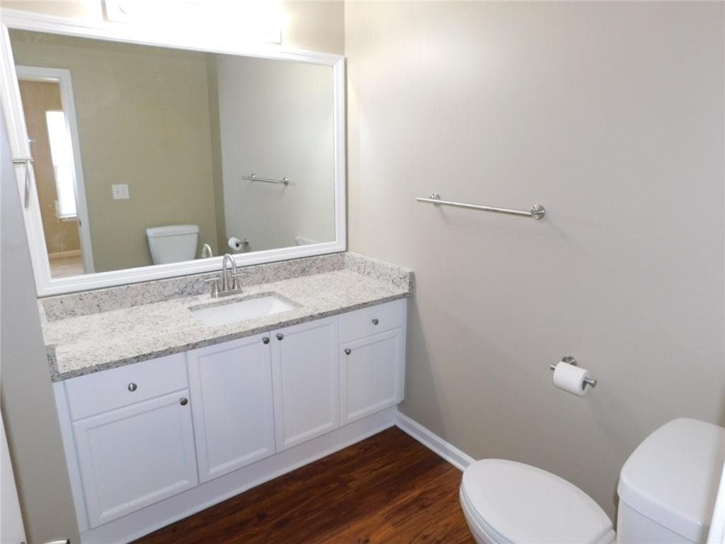3 bedroom, 3 bathroom, 1,634 sq ft single family residence for rent at 202 Woodland Way, Canton, GA 30114 for $1,995 a month — photo 10